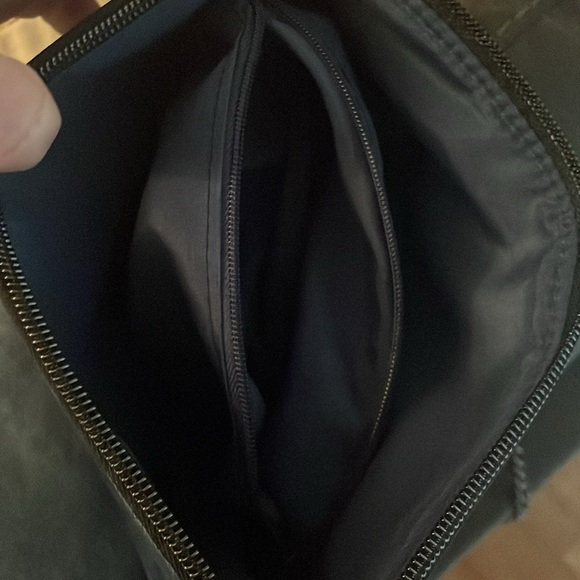 Rare Leather Vintage Colorful Boho Crossbody/Clutch Purse - Picture 8 of 9